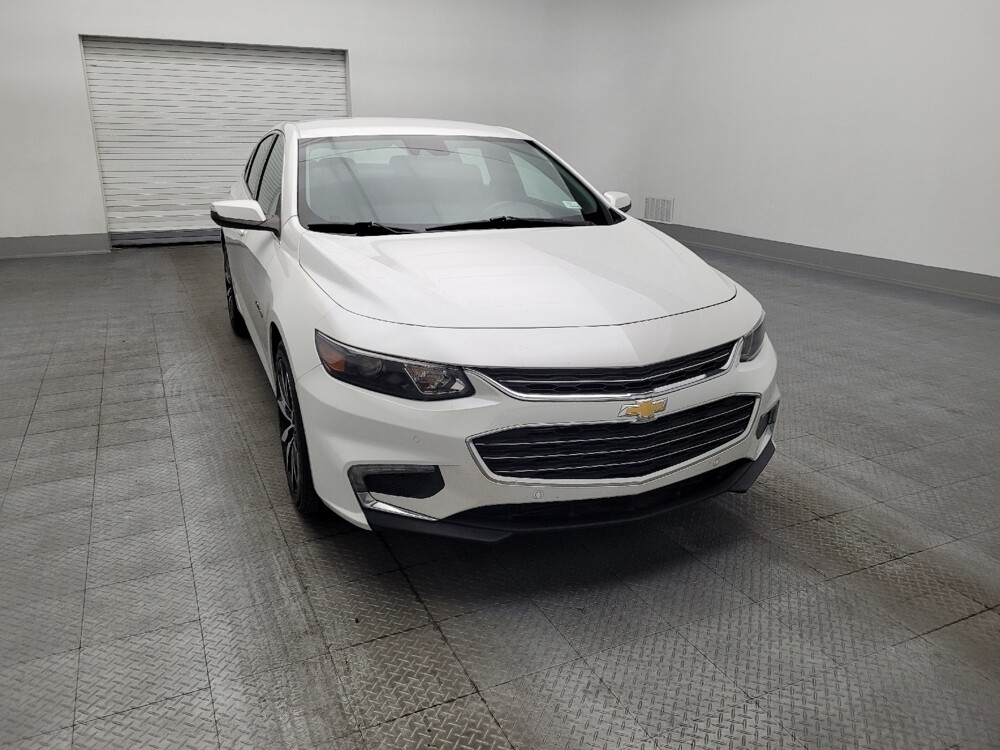 2016 Chevrolet Malibu in Ocala, FL 34471 - 18084588 14