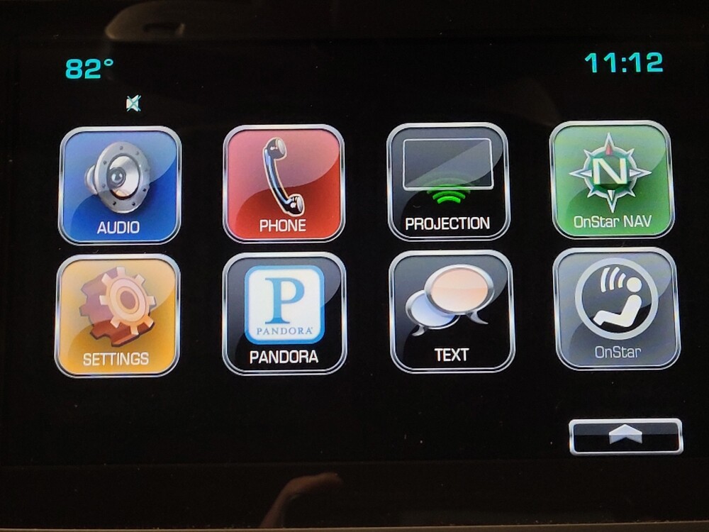 2016 Chevrolet Malibu in Ocala, FL 34471 - 18084588 25