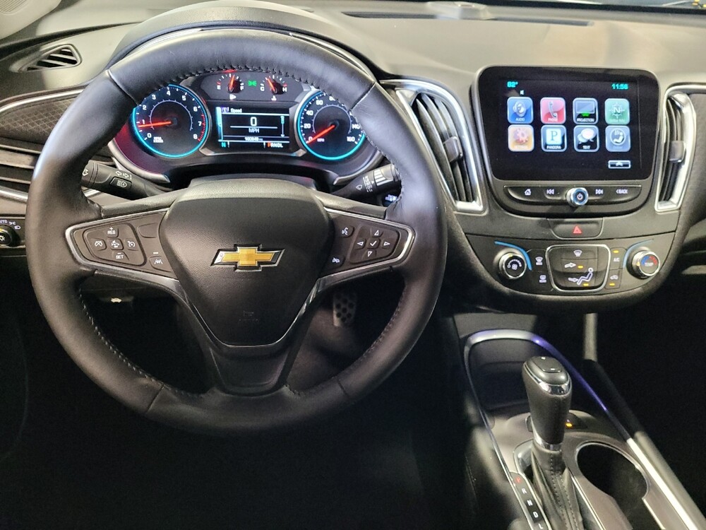 2016 Chevrolet Malibu in Ocala, FL 34471 - 18084588 22