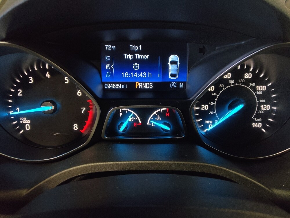 2019 Ford Escape in Duluth, GA 30096 - 18084589 23