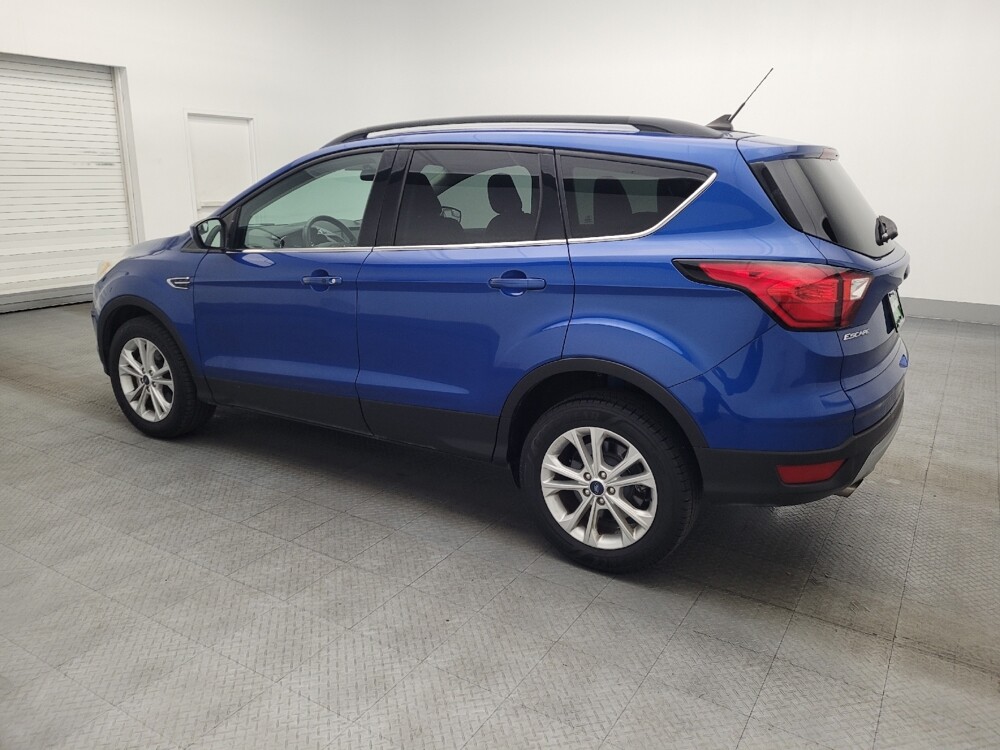 2019 Ford Escape in Duluth, GA 30096 - 18084589 3