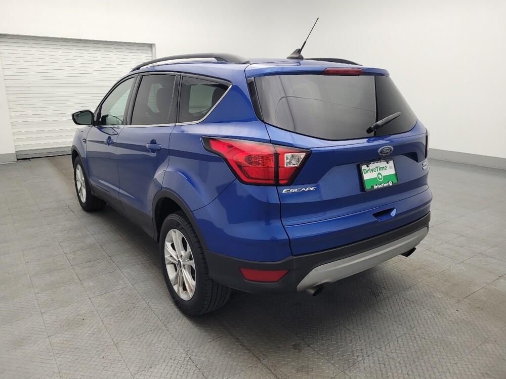 2019 Ford Escape in Duluth, GA 30096 - 18084589 5