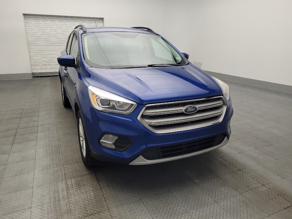 2019 Ford Escape in Duluth, GA 30096 - 18084589 14