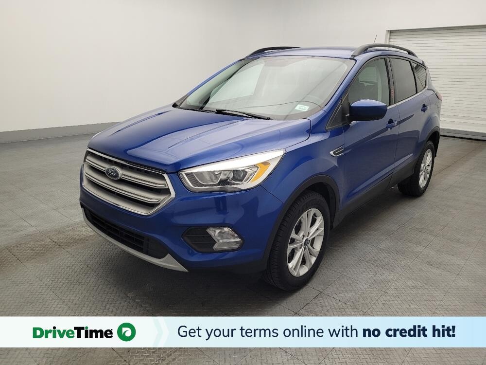 2019 Ford Escape in Duluth, GA 30096 - 18084589