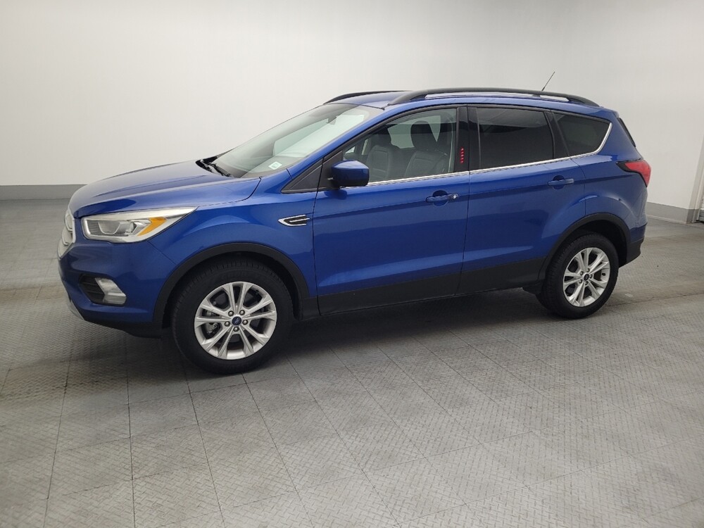 2019 Ford Escape in Duluth, GA 30096 - 18084589 2