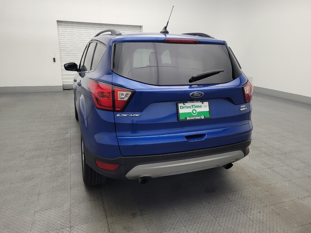 2019 Ford Escape in Duluth, GA 30096 - 18084589 6