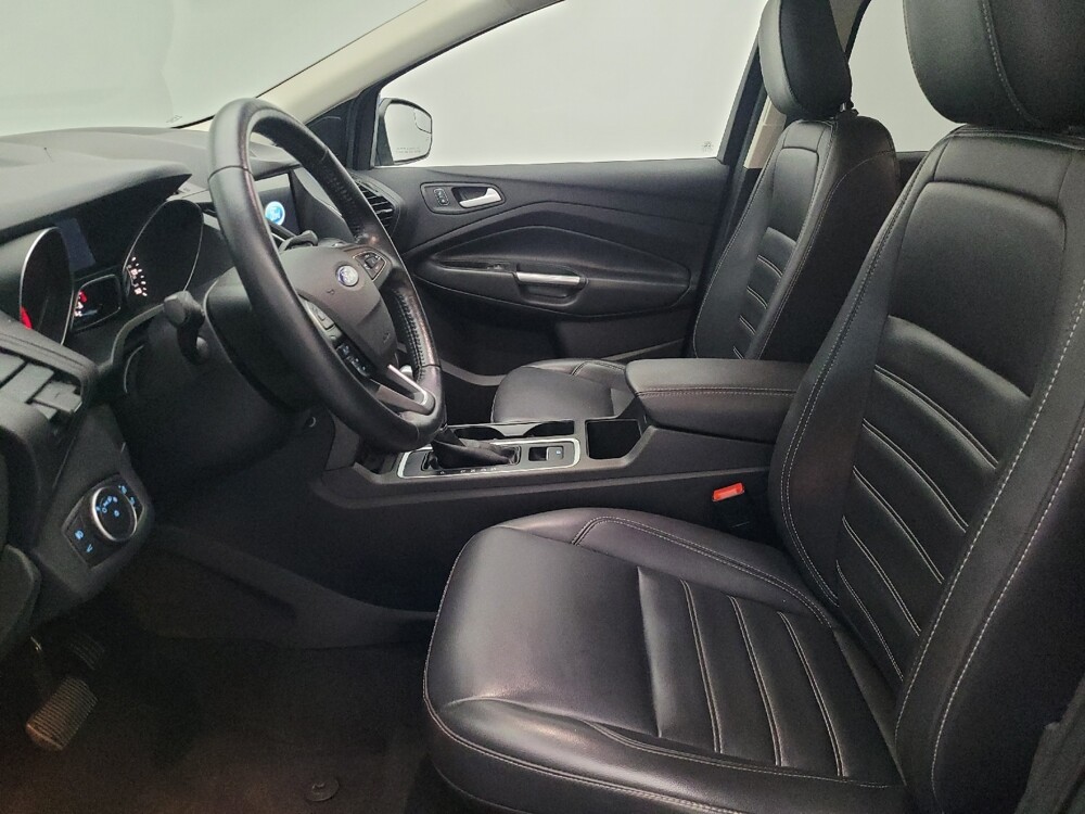 2019 Ford Escape in Duluth, GA 30096 - 18084589 17