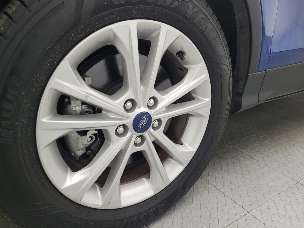 2019 Ford Escape in Duluth, GA 30096 - 18084589 31