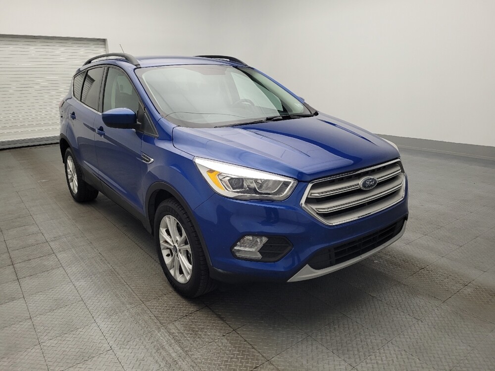 2019 Ford Escape in Duluth, GA 30096 - 18084589 13