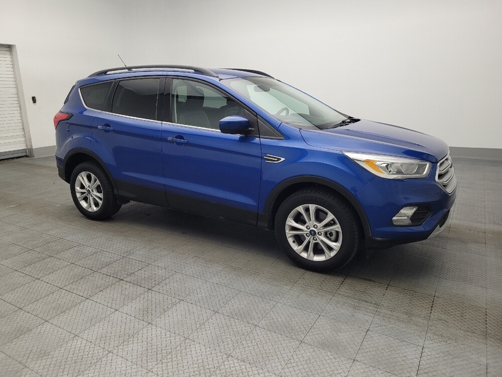 2019 Ford Escape in Duluth, GA 30096 - 18084589 11
