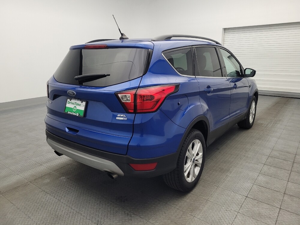 2019 Ford Escape in Duluth, GA 30096 - 18084589 9