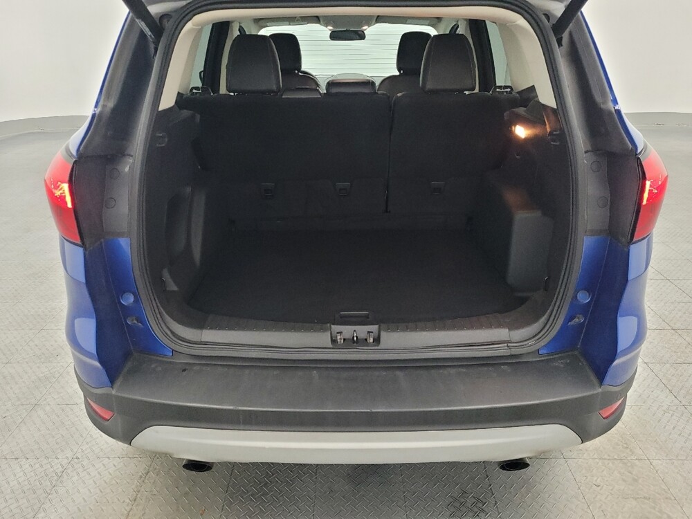 2019 Ford Escape in Duluth, GA 30096 - 18084589 29