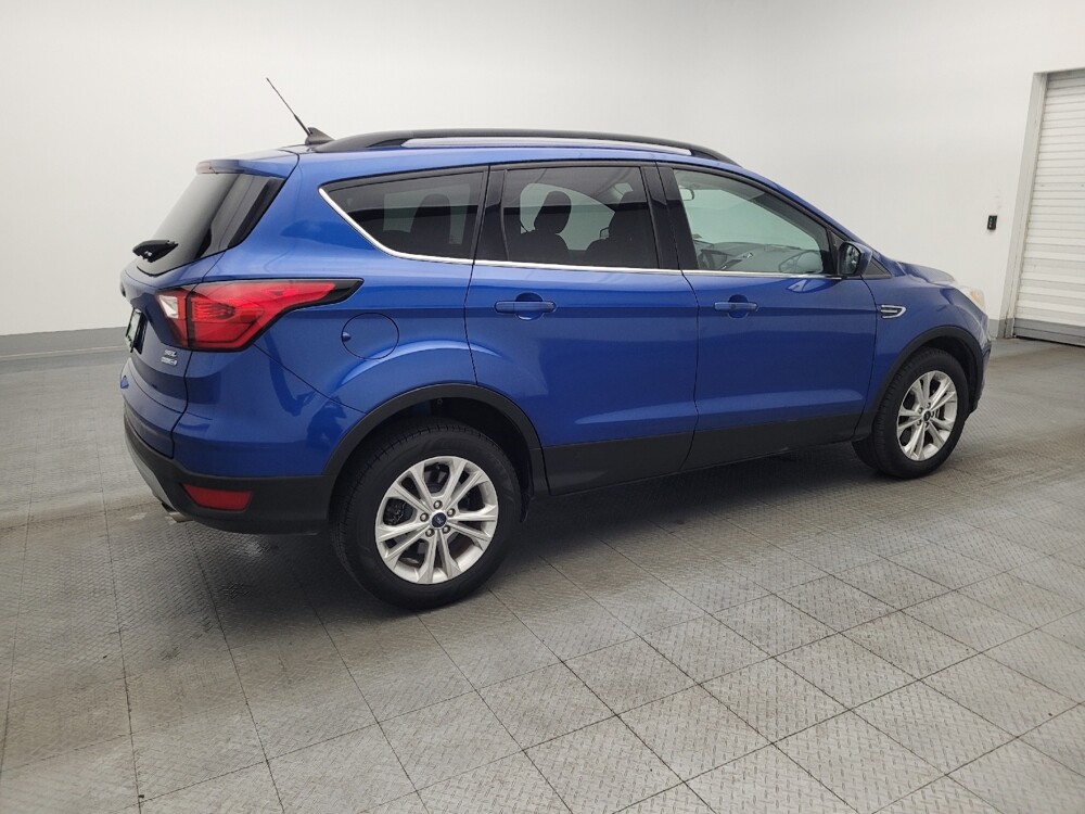 2019 Ford Escape in Duluth, GA 30096 - 18084589 10