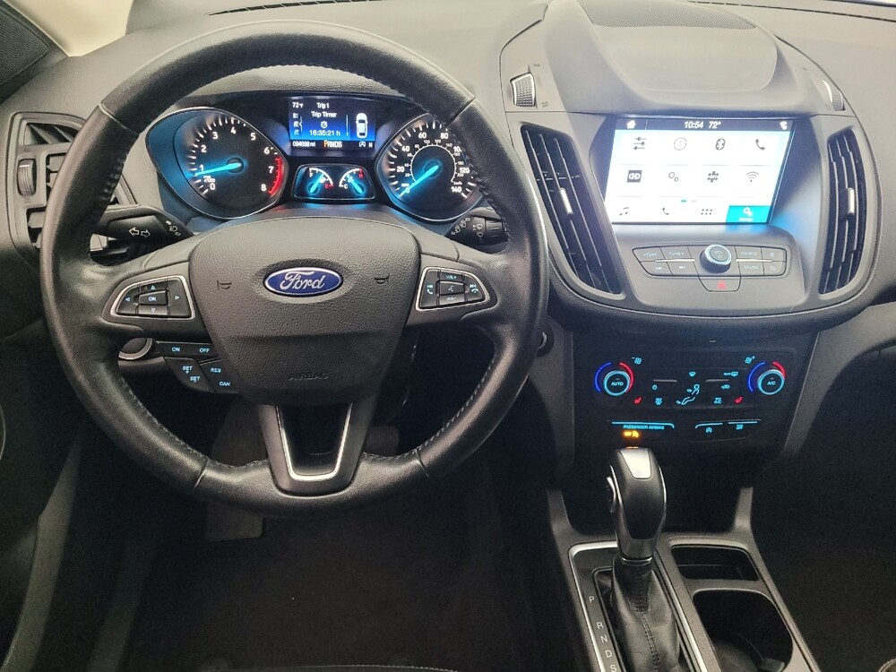 2019 Ford Escape in Duluth, GA 30096 - 18084589 22