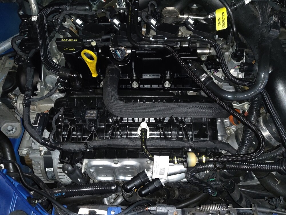 2019 Ford Escape in Duluth, GA 30096 - 18084589 30