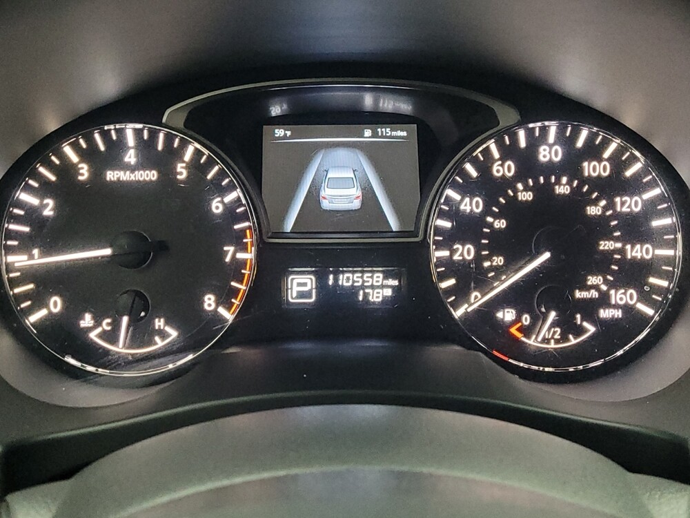 2015 Nissan Altima in Duluth, GA 30096 - 18084590 23