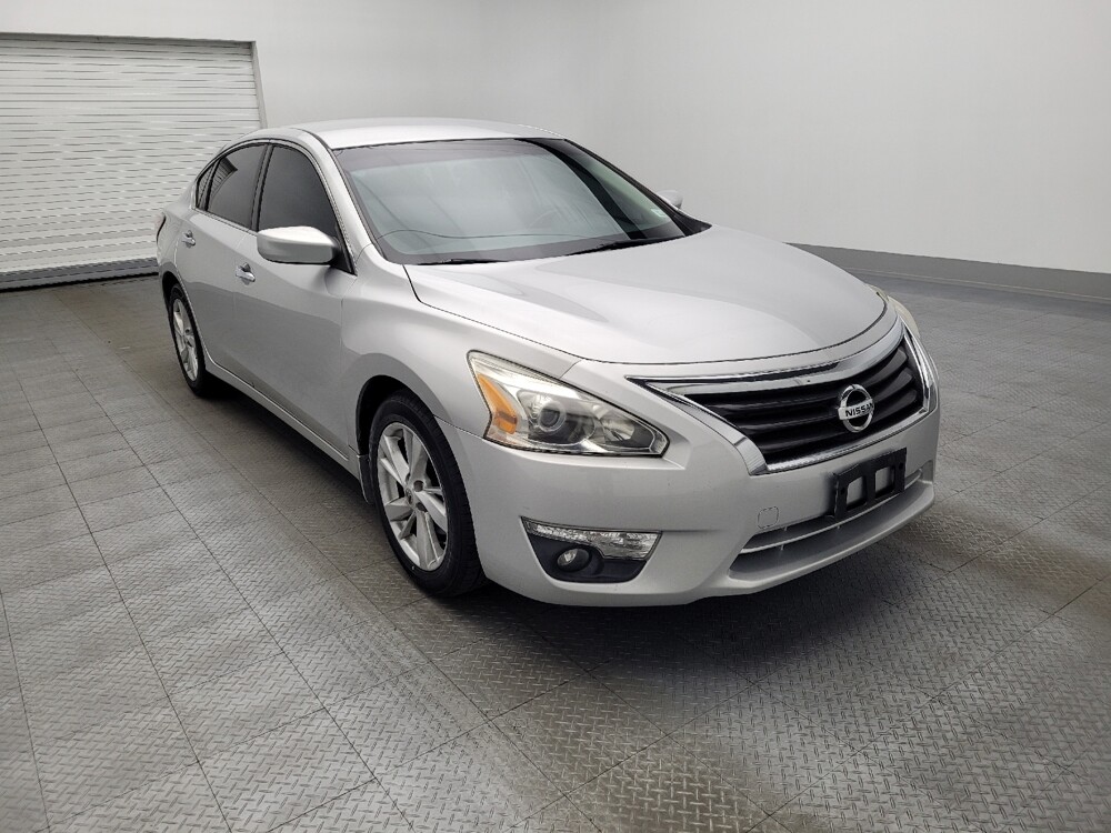 2015 Nissan Altima in Duluth, GA 30096 - 18084590 13
