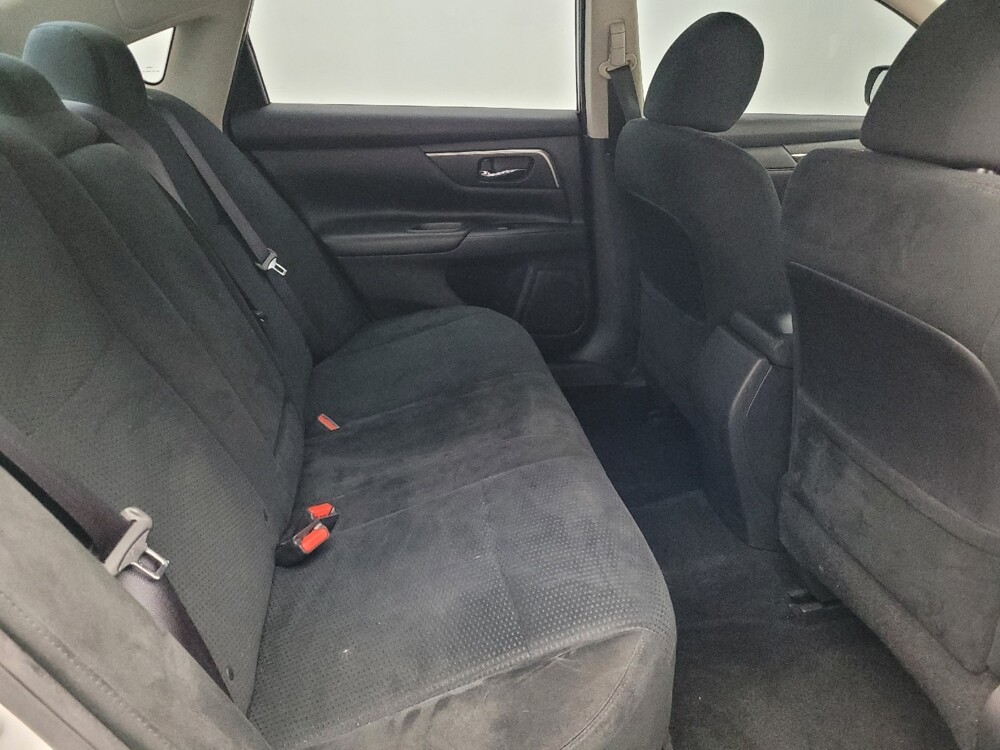 2015 Nissan Altima in Duluth, GA 30096 - 18084590 19