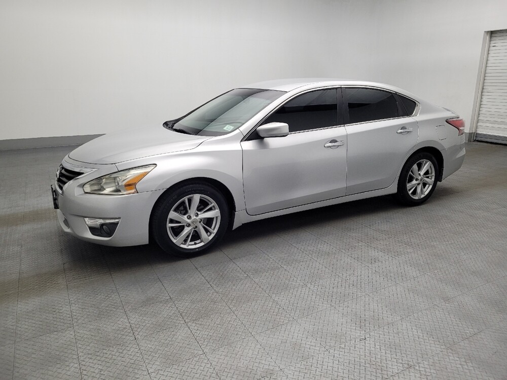 2015 Nissan Altima in Duluth, GA 30096 - 18084590 2