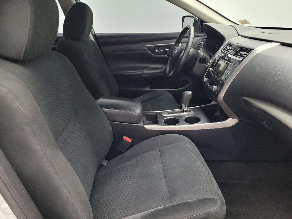 2015 Nissan Altima in Duluth, GA 30096 - 18084590 21