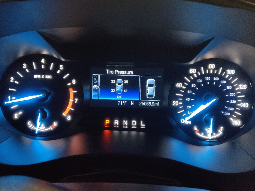 2020 Ford Fusion in Greenville, SC 29607 - 18084591 23