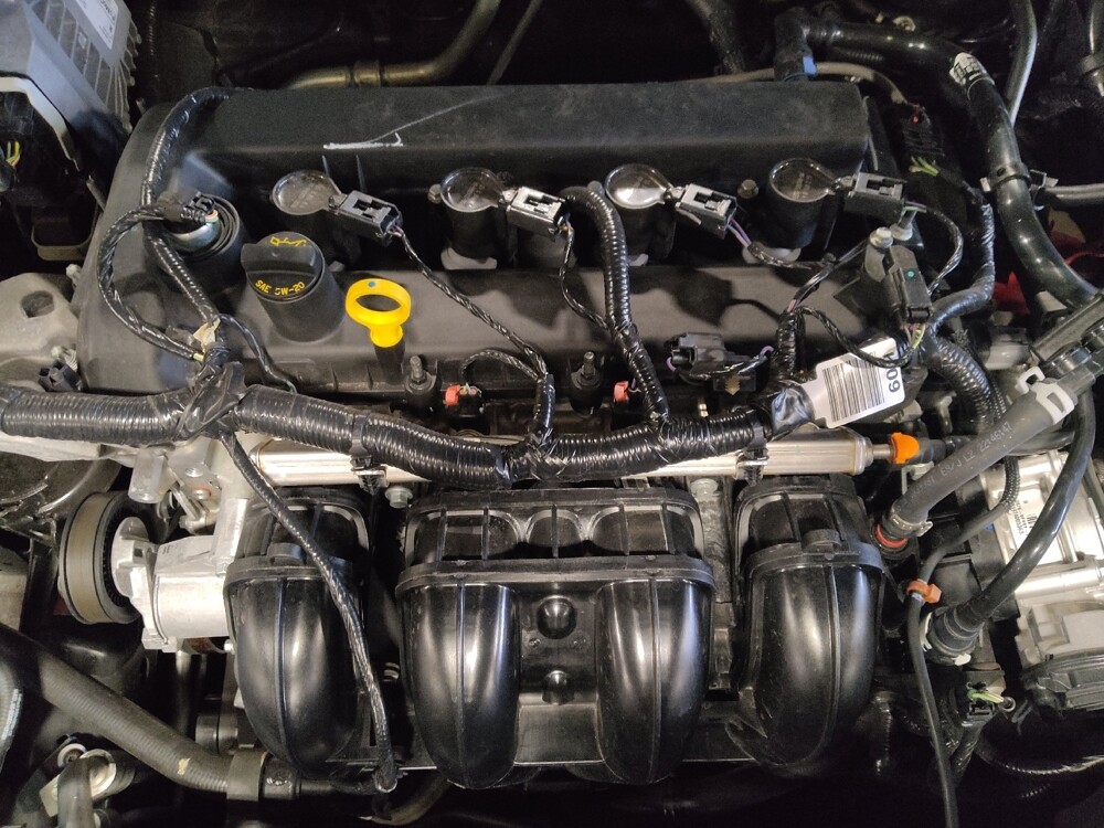 2020 Ford Fusion in Greenville, SC 29607 - 18084591 30