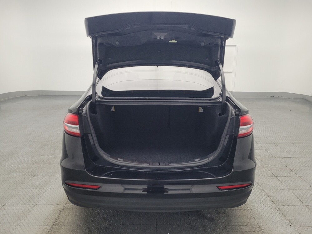 2020 Ford Fusion in Greenville, SC 29607 - 18084591 29