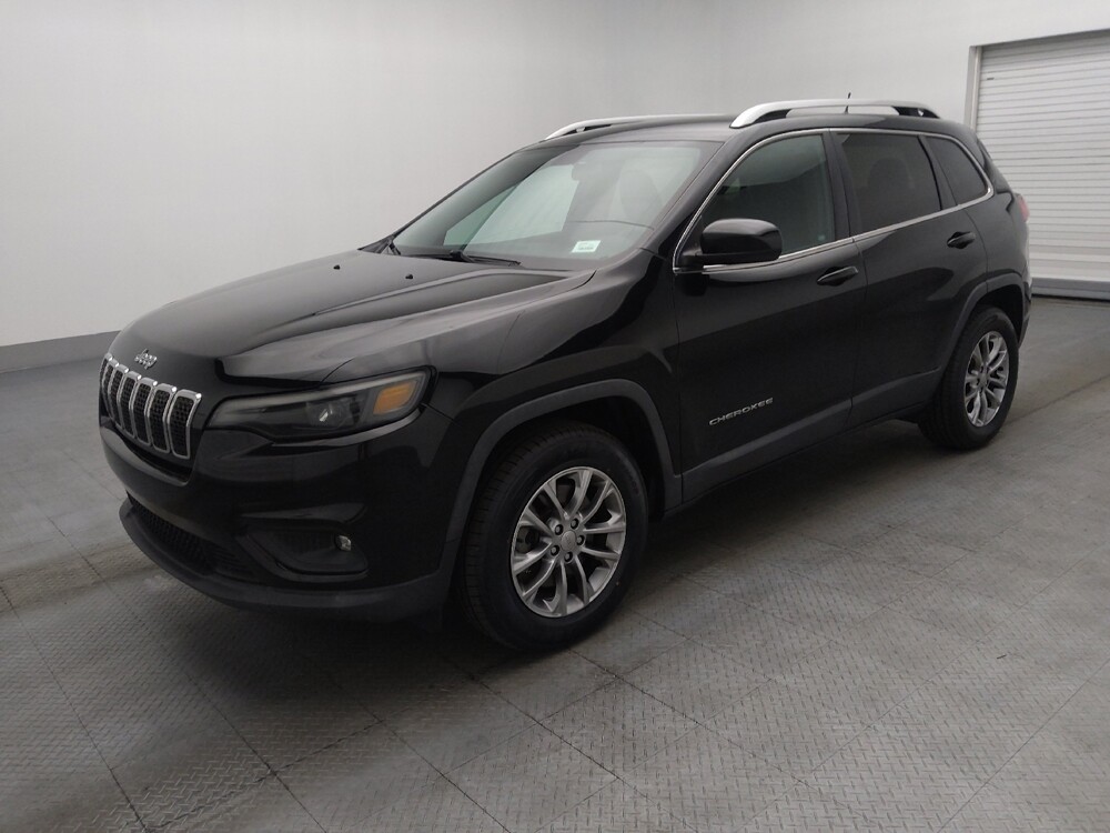 2019 Jeep Cherokee in Knoxville, TN 37923 - 18084592 2