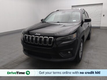 2019 Jeep Cherokee in Knoxville, TN 37923