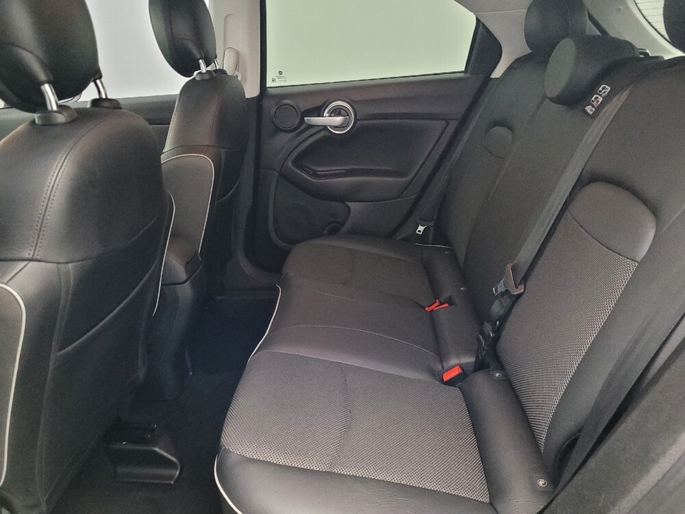 2017 FIAT 500X in Duluth, GA 30096 - 18084594 18