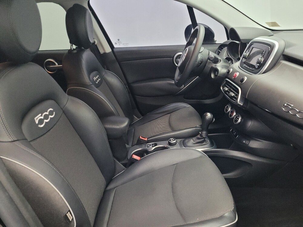 2017 FIAT 500X in Duluth, GA 30096 - 18084594 21