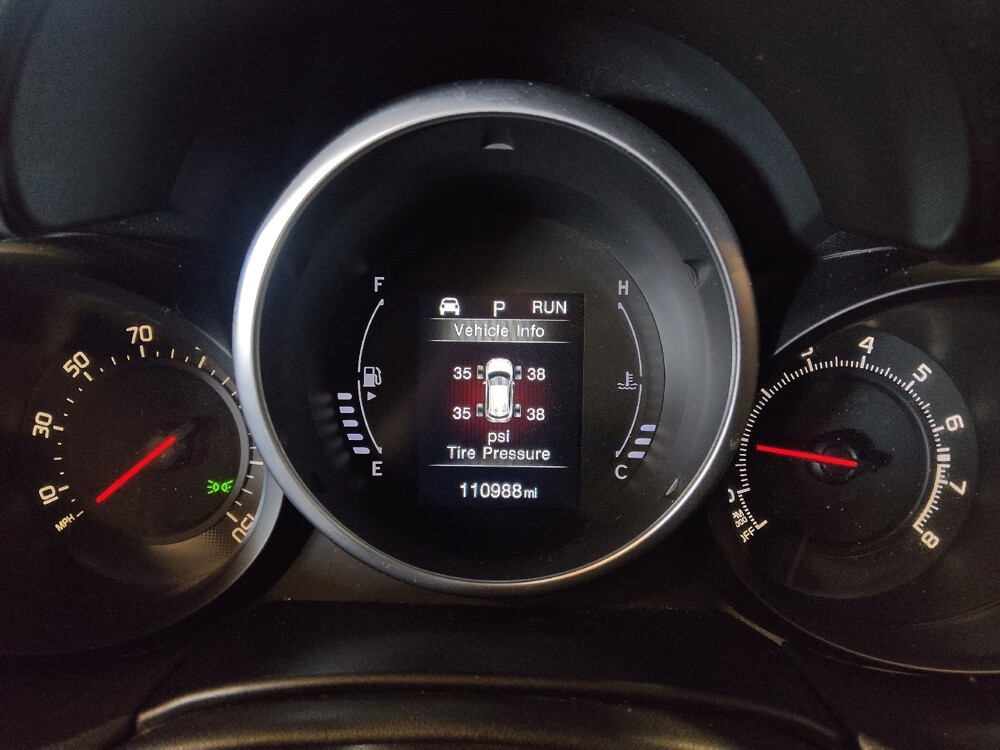 2017 FIAT 500X in Duluth, GA 30096 - 18084594 23