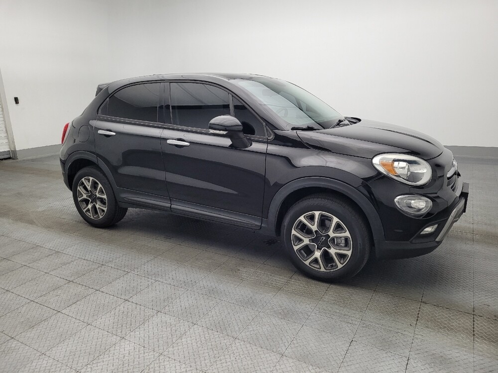 2017 FIAT 500X in Duluth, GA 30096 - 18084594 11
