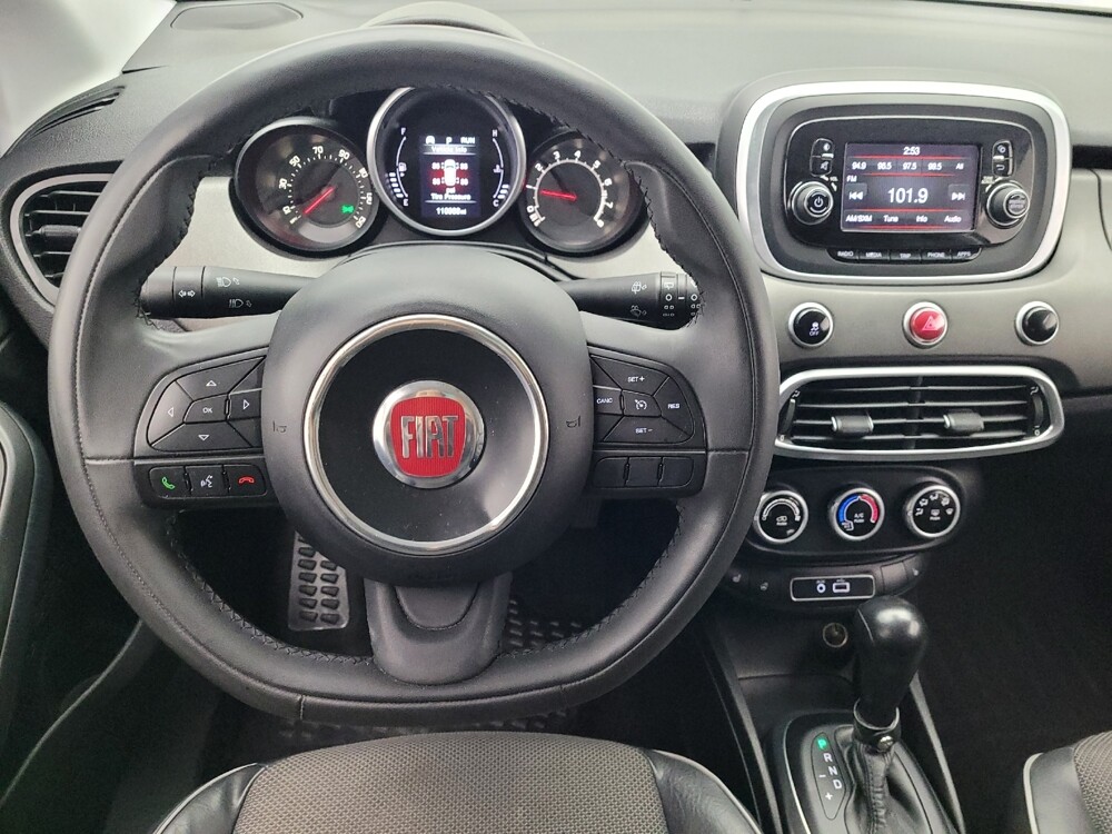 2017 FIAT 500X in Duluth, GA 30096 - 18084594 22