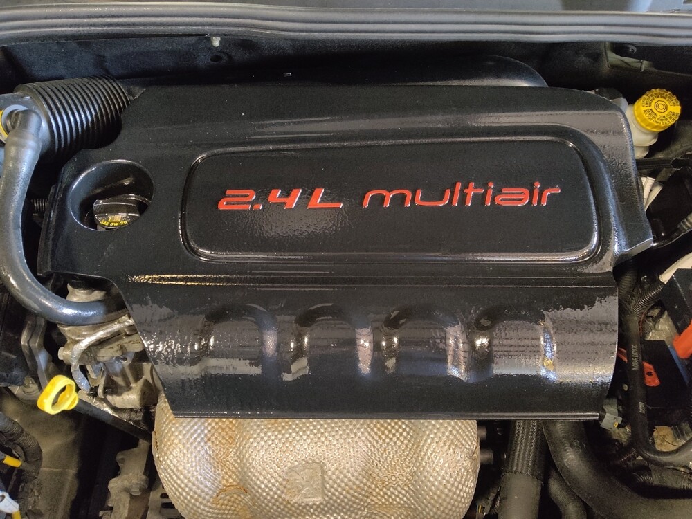 2017 FIAT 500X in Duluth, GA 30096 - 18084594 30