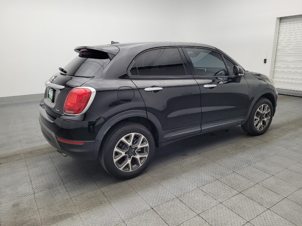 2017 FIAT 500X in Duluth, GA 30096 - 18084594 10