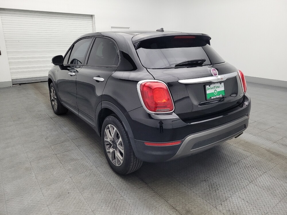 2017 FIAT 500X in Duluth, GA 30096 - 18084594 5