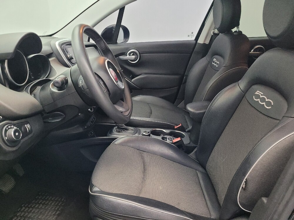 2017 FIAT 500X in Duluth, GA 30096 - 18084594 17