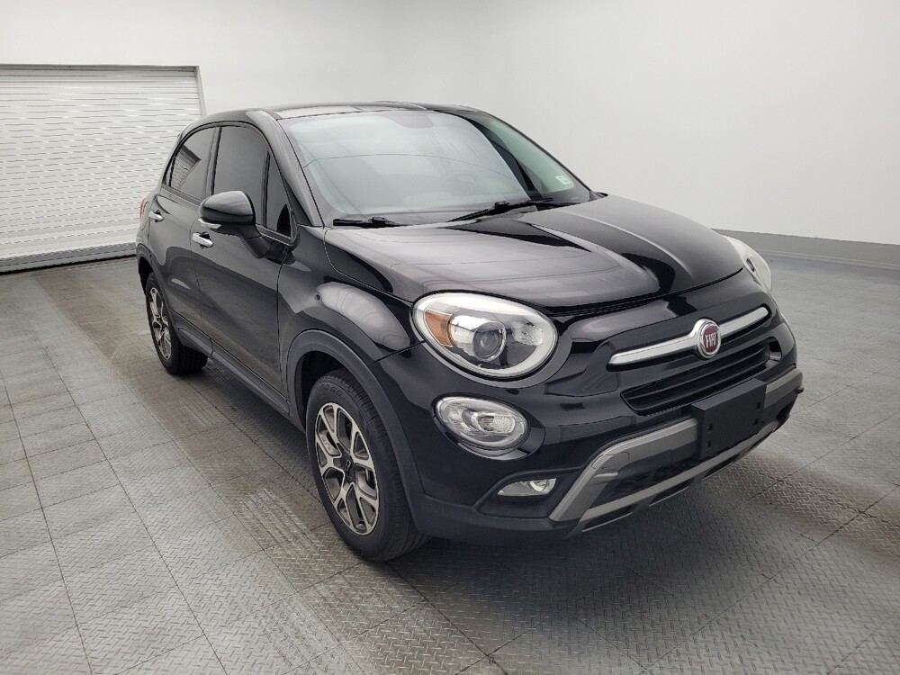 2017 FIAT 500X in Duluth, GA 30096 - 18084594 13