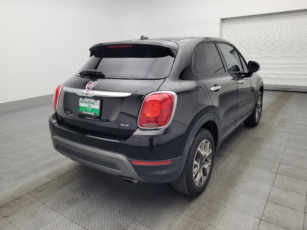 2017 FIAT 500X in Duluth, GA 30096 - 18084594 9