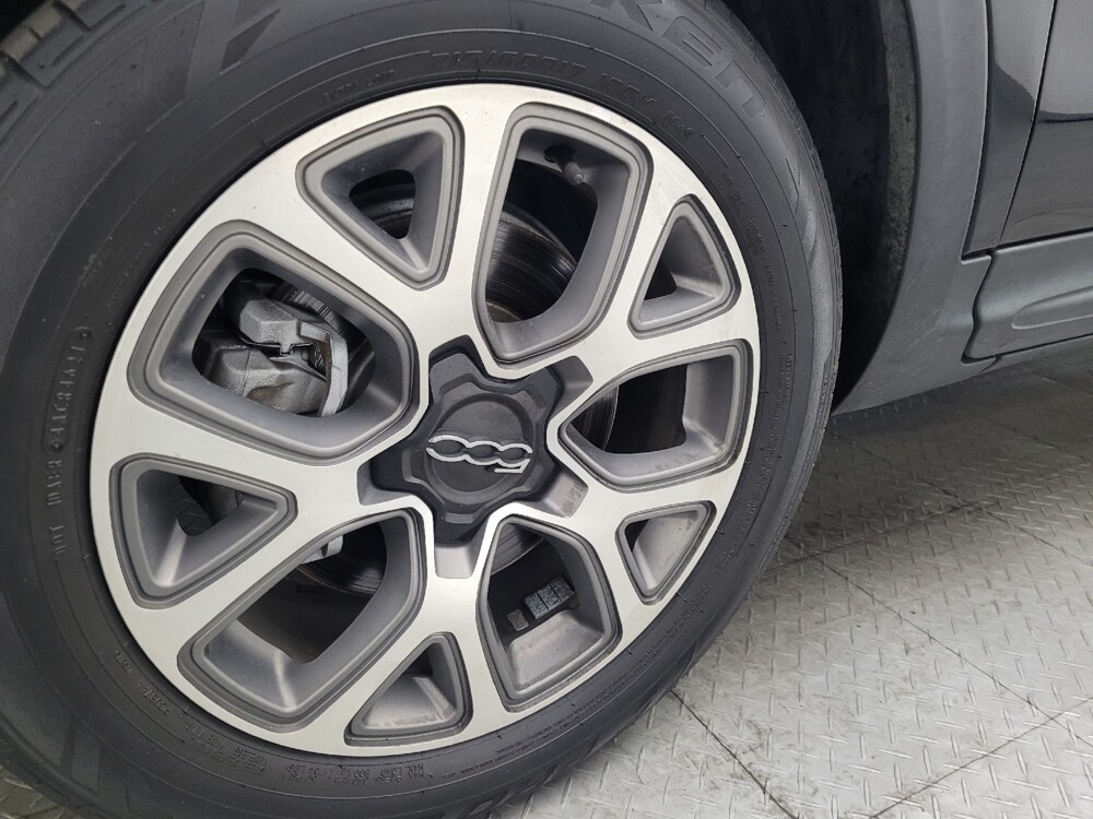 2017 FIAT 500X in Duluth, GA 30096 - 18084594 31