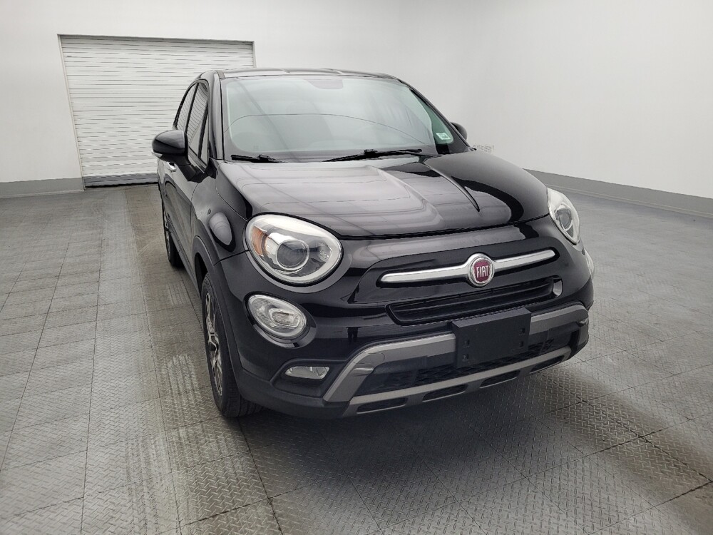 2017 FIAT 500X in Duluth, GA 30096 - 18084594 14