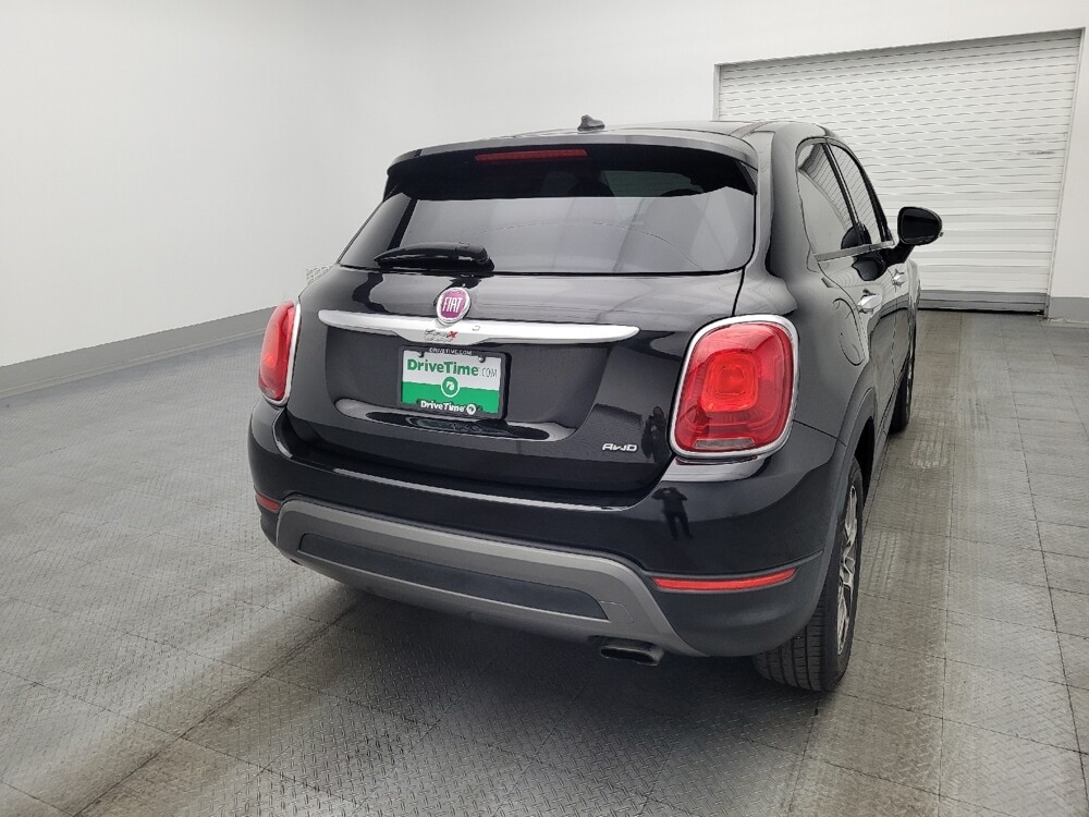 2017 FIAT 500X in Duluth, GA 30096 - 18084594 7