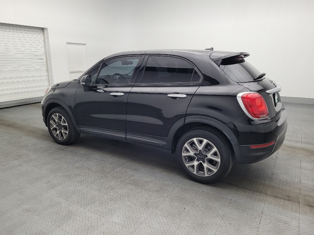 2017 FIAT 500X in Duluth, GA 30096 - 18084594 3