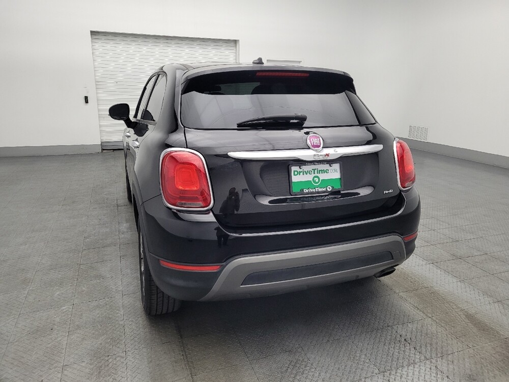 2017 FIAT 500X in Duluth, GA 30096 - 18084594 6
