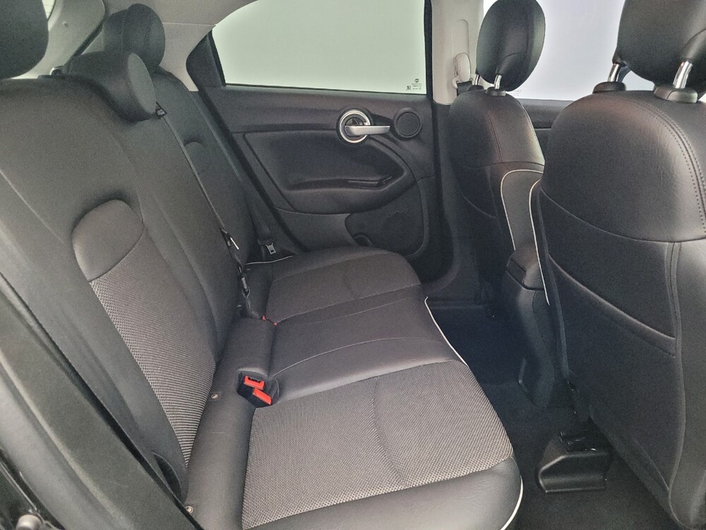 2017 FIAT 500X in Duluth, GA 30096 - 18084594 19