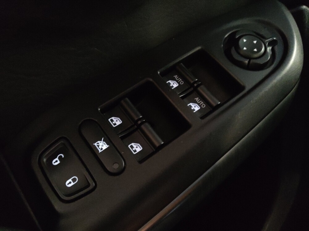 2017 FIAT 500X in Duluth, GA 30096 - 18084594 27