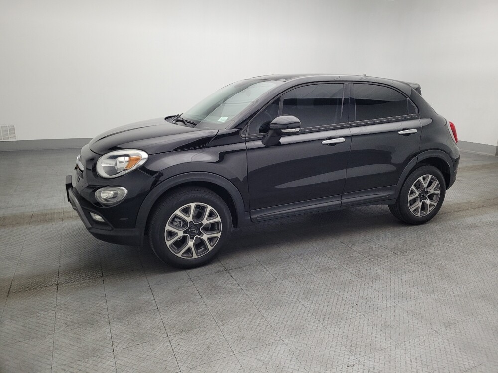 2017 FIAT 500X in Duluth, GA 30096 - 18084594 2