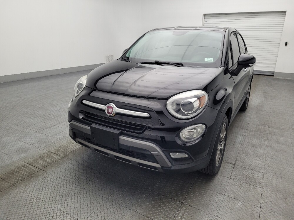 2017 FIAT 500X in Duluth, GA 30096 - 18084594 15
