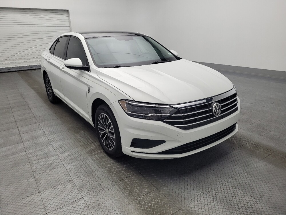 2020 Volkswagen Jetta in Orlando, FL 32808 - 18084595 13